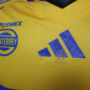 Tigres Home Authentic Player 2024/25
