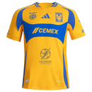 Tigres Home Fan Jersey 2024/25