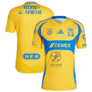 Tigres Home Fan Jersey 2024/25