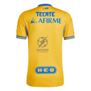 Tigres Home Fan Jersey 2025/26