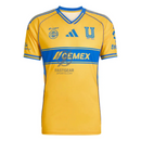 Tigres Home Fan Jersey 2025/26