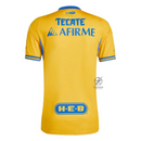 Tigres Home Fan Jersey 2025/26