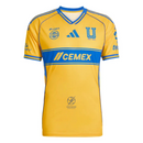 Tigres Home Fan Jersey 2025/26