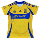 Tigres Home Fan Jersey Women's 2024/25