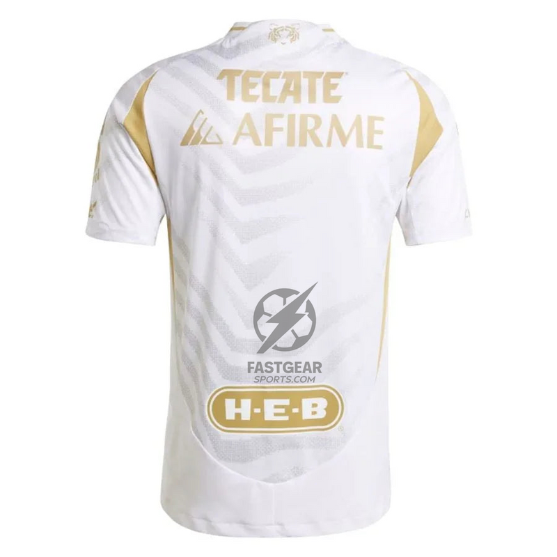 Tigres Third Fan Jersey 2024/25