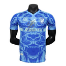 Tigres UANL Away Authentic Player 2025/26