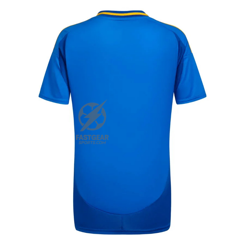 Tigres UANL Away Fan Jersey 2024/25