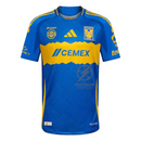 Tigres UANL Away Fan Jersey 2024/25