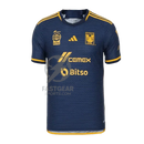 Tigres UANL Away Soccer Jersey 2023/24