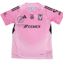 Tigres UANL GK Away Fan Jersey 2025/26