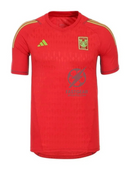 Tigres UANL Jersey 2023/24