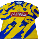 Tigres UANL Retro 1995 Long Sleeve
