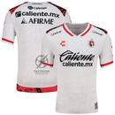 Tijuana Away Fan Jersey 2025/26