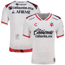 Tijuana Away Fan Jersey 2025/26