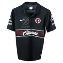 Tijuana Retro Away Fan Jersey 2012/13