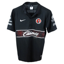 Tijuana Retro Away Fan Jersey 2012/13