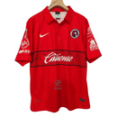 Tijuana Retro Home Fan Jersey 2012/13