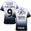 Corinthians Memphis 10 Home Fan Jersey 2024/25