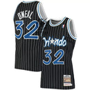 Regata Orlando Magic - Mitchell & Ness NBA- Black