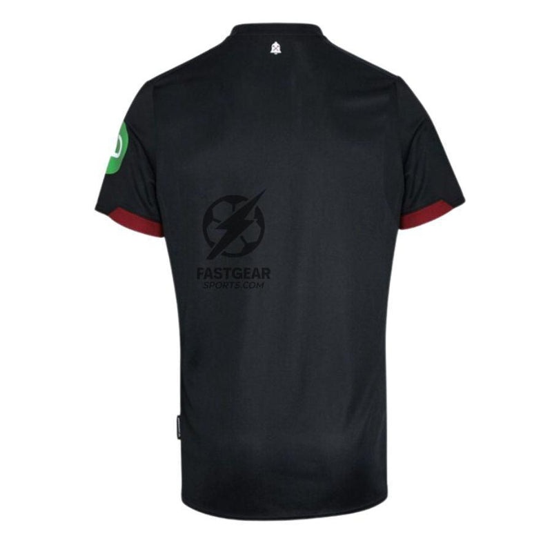 West Ham Away Jersey 2024/25
