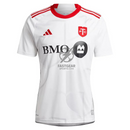 Toronto FC Away Fan Jersey 2025/26