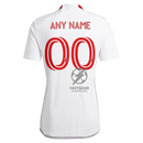 Toronto FC Away Fan Jersey 2025/26