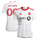Toronto FC Away Fan Jersey 2025/26