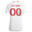 Toronto FC Away Fan Jersey 2025/26