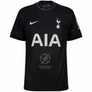 Tottenham Away Authentic Player 2025/26 Dri-Fit ADV Match