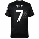 Tottenham Away Authentic Player 2025/26 Dri-Fit ADV Match