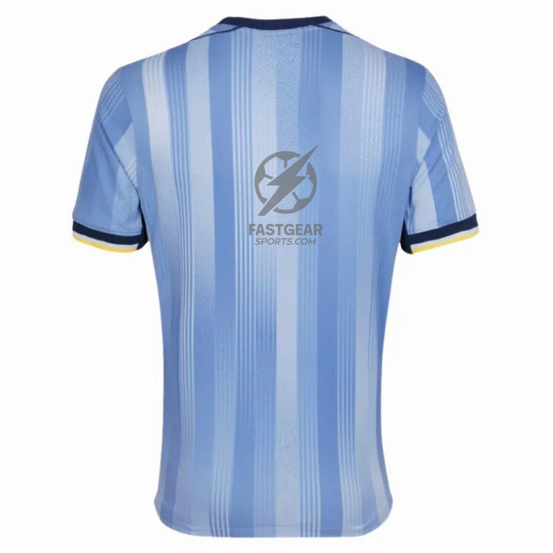 Tottenham Away Jersey 2024/25