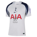Tottenham Home Fan Jersey 2025/26