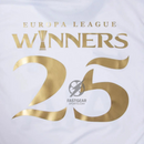 Tottenham Home Fan Jersey Europa League Winners Shirt 2024-2025
