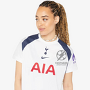 Tottenham Home Fan Jersey Women's 2025/26