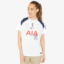 Tottenham Home Fan Jersey Women's 2025/26