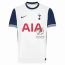 Tottenham Home Jersey 2024/25