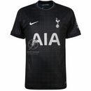 Tottenham Solanke 19 Away Fan Jersey 2025/26