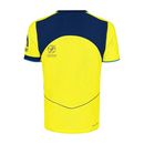 Tottenham Third Fan Jersey 2025/26 Patches UCL + 10th Anniversary UEFA.