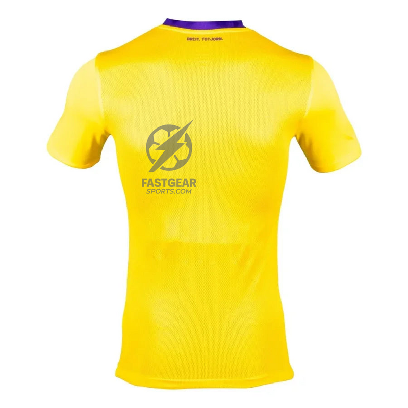 Toulouse FC Away Fan Jersey 2024/25