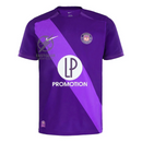 Toulouse FC Home Fan Jersey 2024/25
