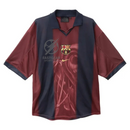 Travis Scott x FC Barcelona Retro 2000/01 Home Authentic Player