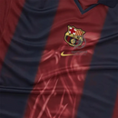 Travis Scott x FC Barcelona Retro 2000/01 Home Authentic Player