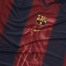 Travis Scott x FC Barcelona Retro 2000/01 Home Authentic Player