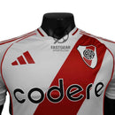 River Plate Home Authentic Player 2024/25