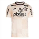 Flamengo All Sponsors Training Fan Jersey 2024/25