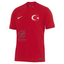 Turkey Away Jersey 2024/25