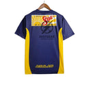 Club América Retro Away Fan Jersey 2000/01