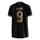 Botafogo Third Fan Jersey 2024/25 Patchs Campeão Libertadores