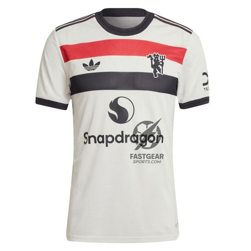 Manchester United Third Jersey 2024/25