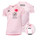 Vasco Pink October Woman 2025/26